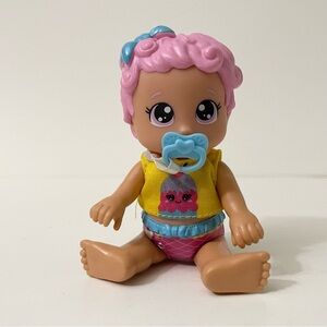 My Sweet Love Mini Baby Doll